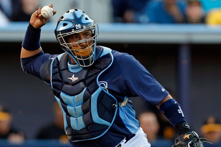 Jose Molina