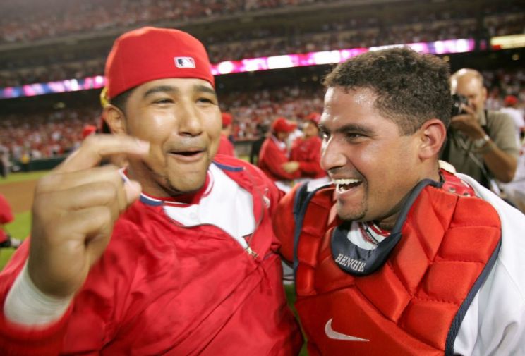 Jose Molina