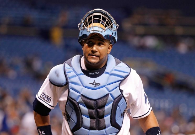 Jose Molina