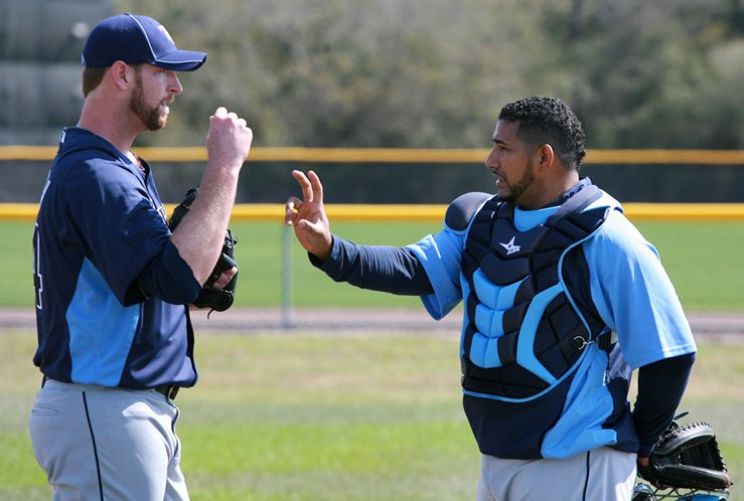 Jose Molina