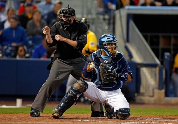 Jose Molina