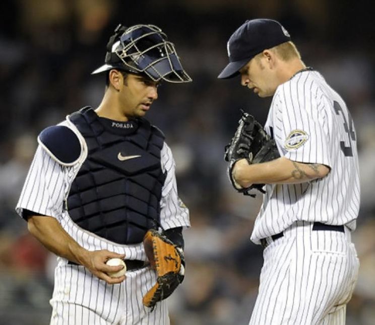 Jose Molina