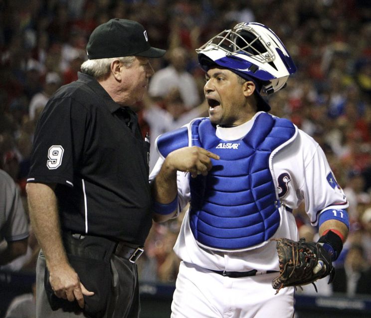 Jose Molina