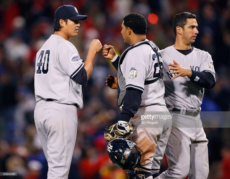 Jose Molina