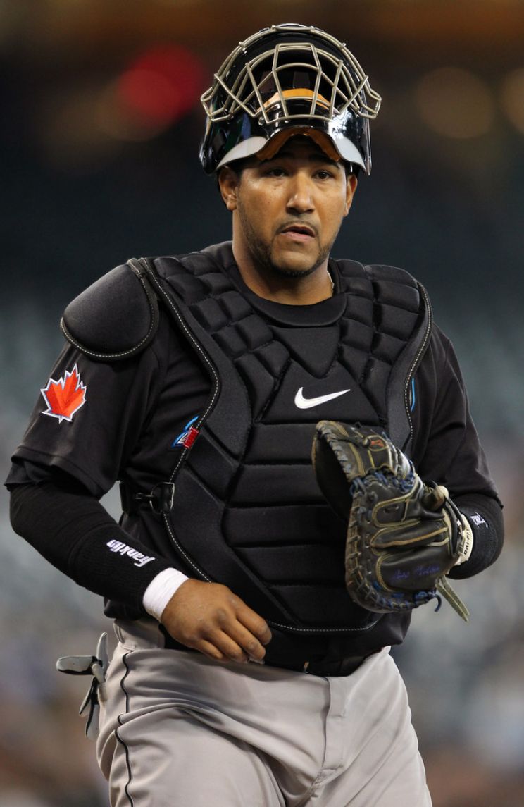 Jose Molina