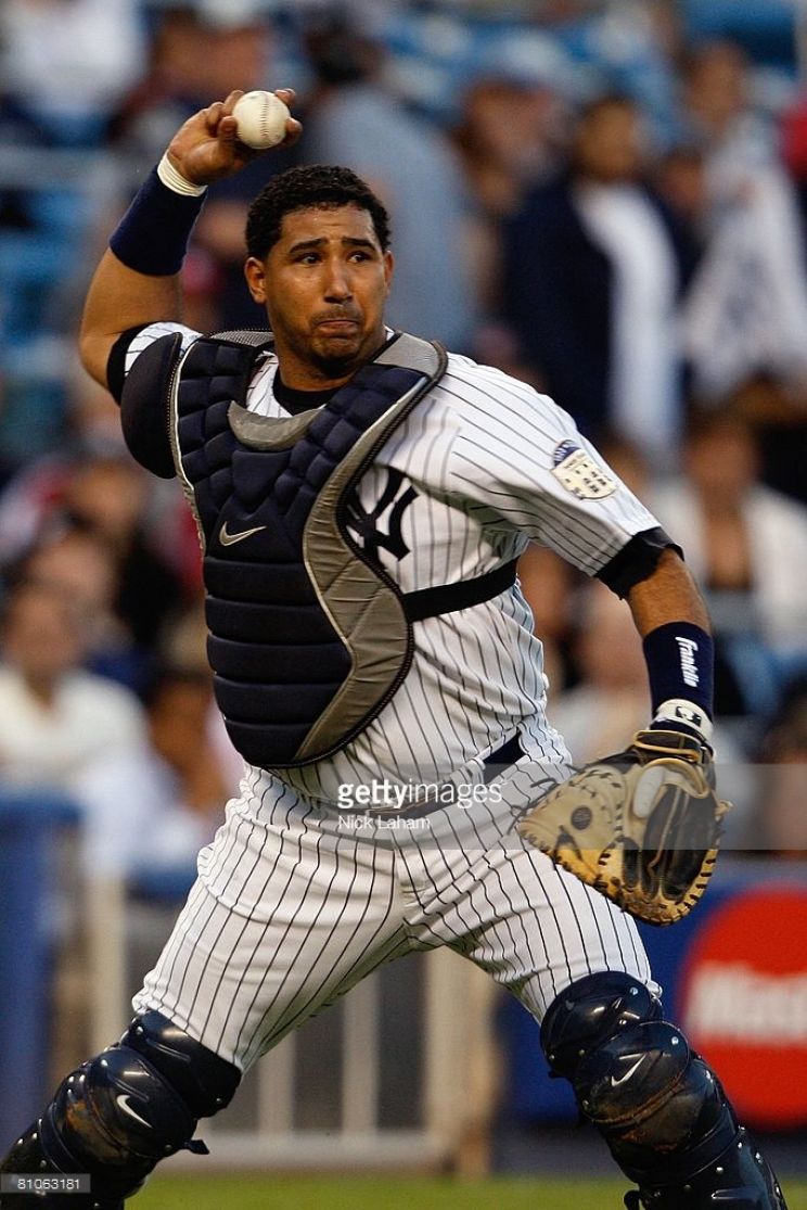 Jose Molina