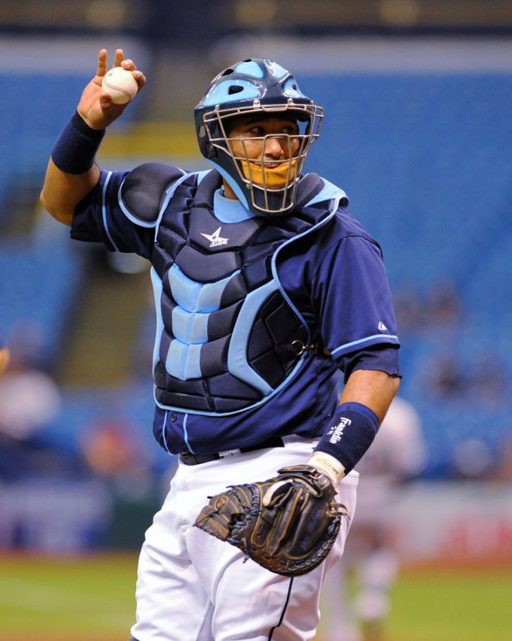 Jose Molina