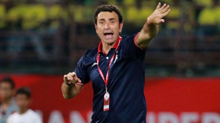 Jose Molina