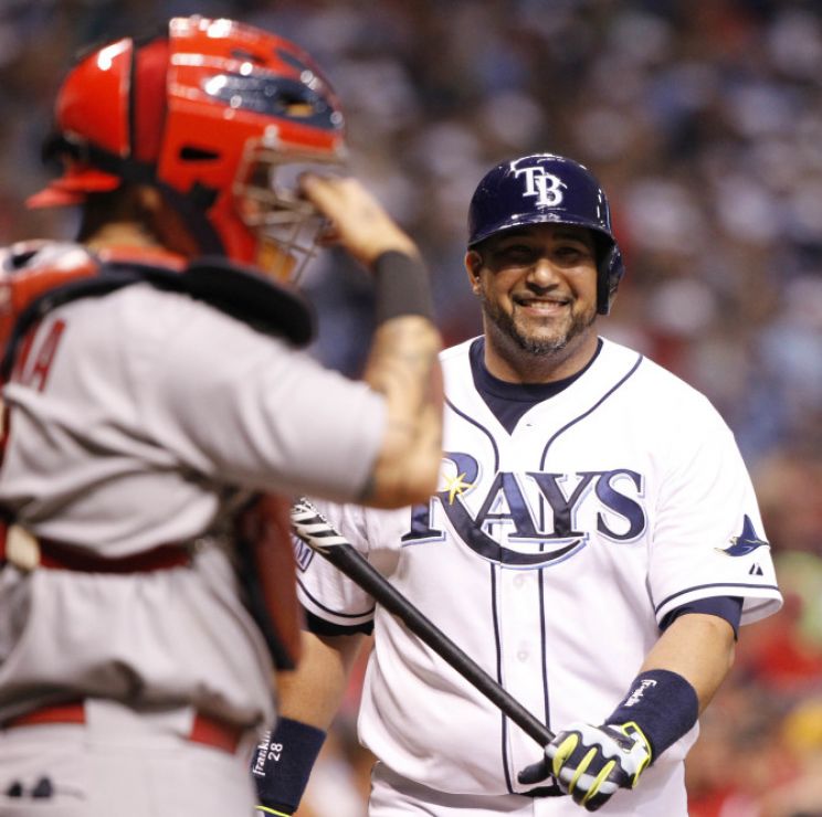 Jose Molina