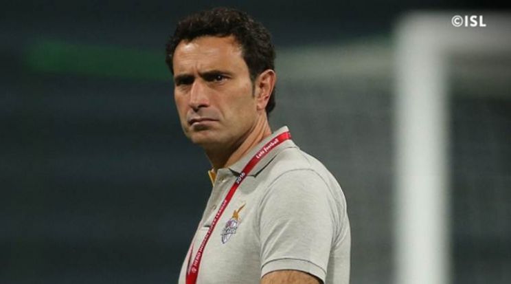 Jose Molina