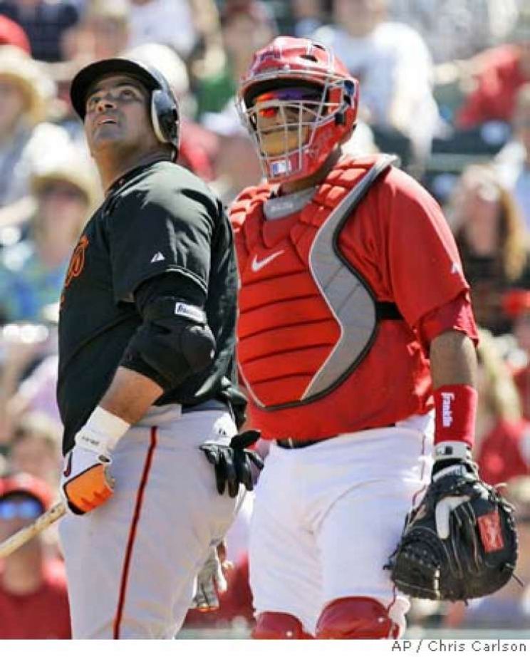 Jose Molina