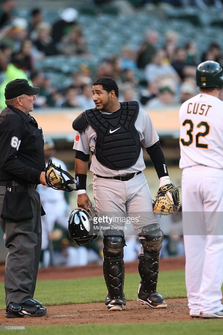 Jose Molina