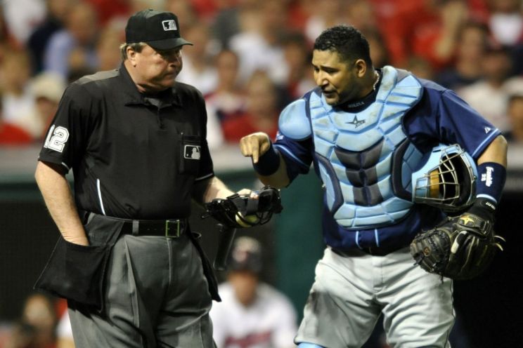 Jose Molina