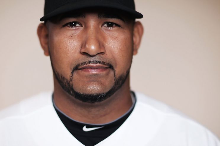 Jose Molina