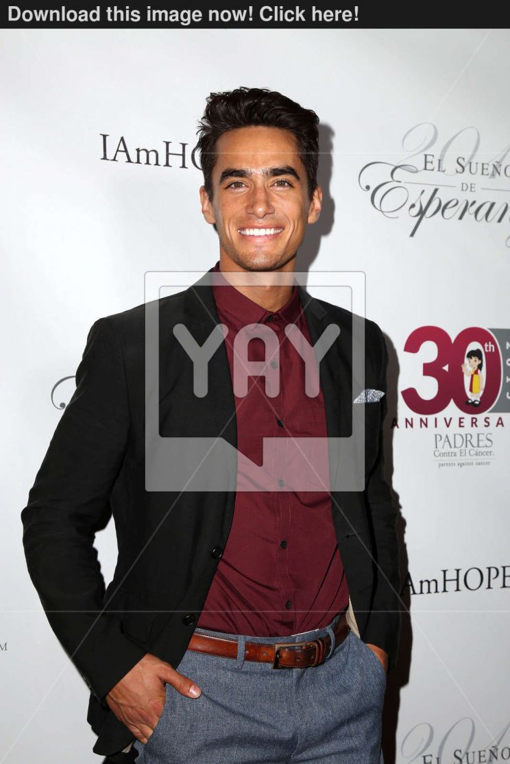 Jose Moreno Brooks