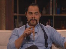 Jose Pablo Cantillo