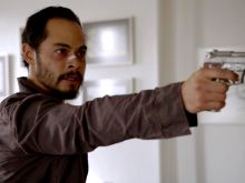 Jose Pablo Cantillo