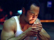 Jose Pablo Cantillo