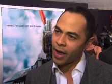 Jose Pablo Cantillo