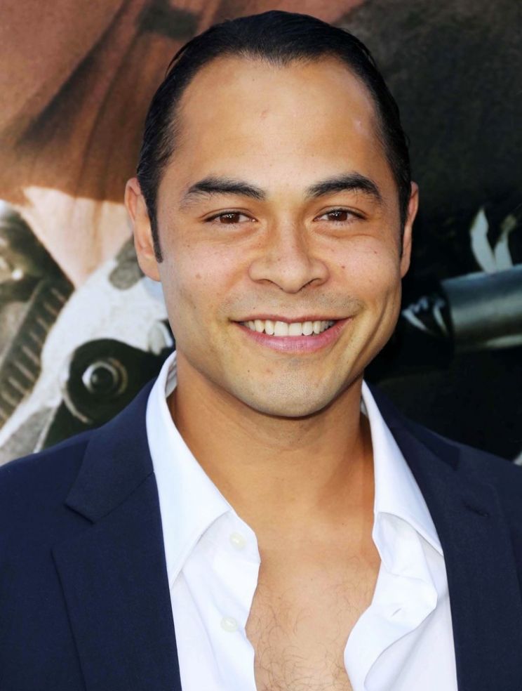 Jose Pablo Cantillo