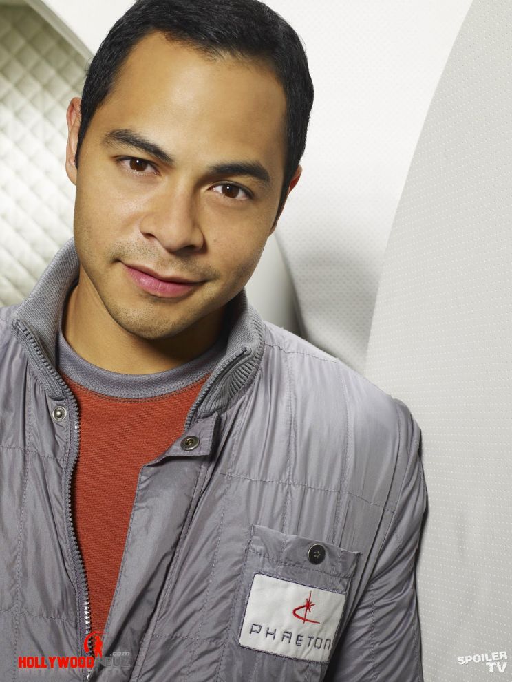 Jose Pablo Cantillo