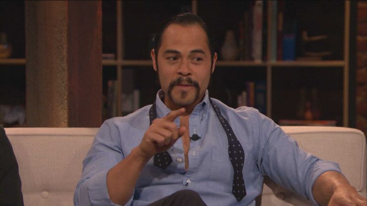 Jose Pablo Cantillo