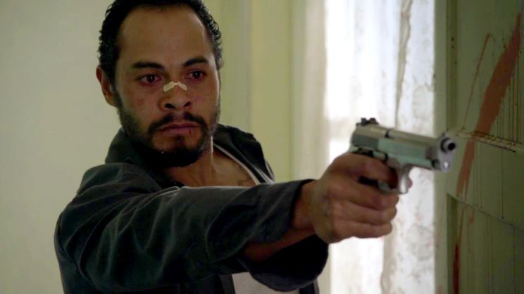 Jose Pablo Cantillo