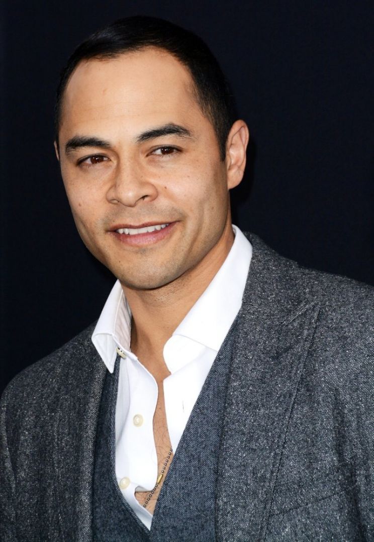 Jose Pablo Cantillo