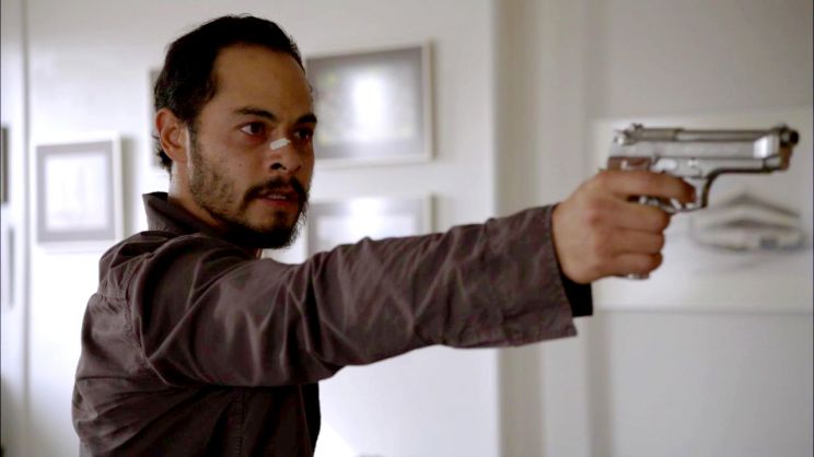 Jose Pablo Cantillo