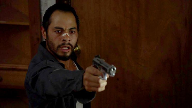 Jose Pablo Cantillo