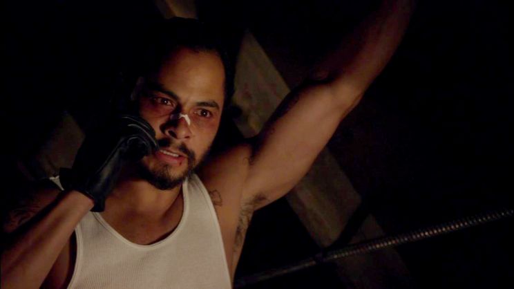 Jose Pablo Cantillo