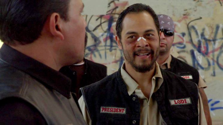 Jose Pablo Cantillo