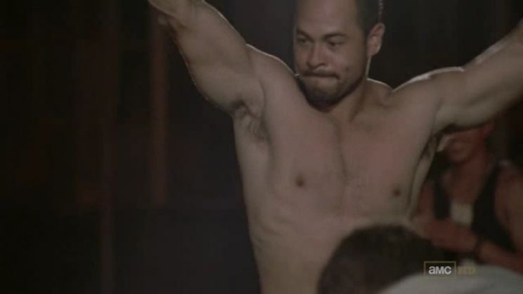 Jose Pablo Cantillo