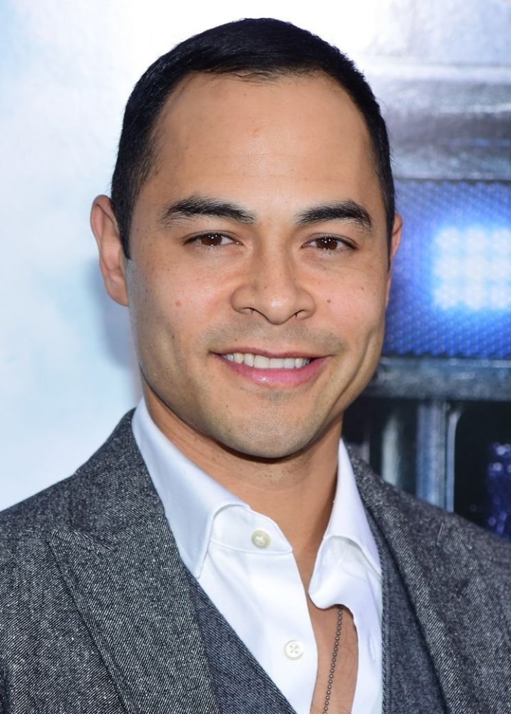 Jose Pablo Cantillo