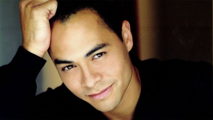 Jose Pablo Cantillo