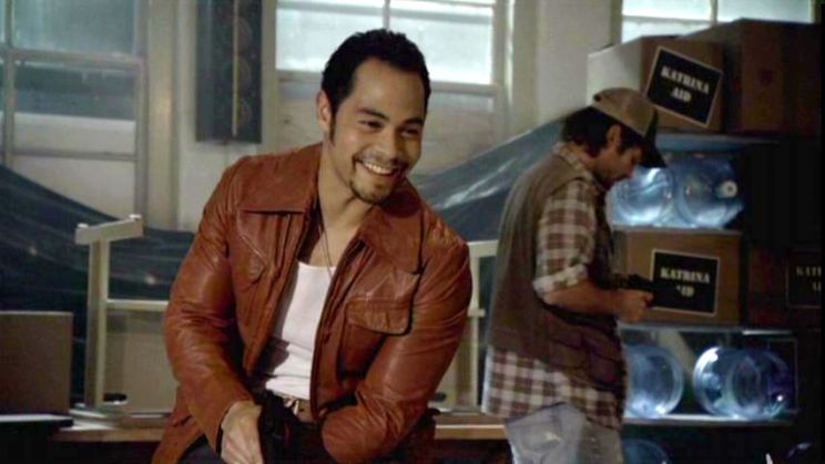 Jose Pablo Cantillo