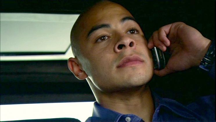 Jose Pablo Cantillo