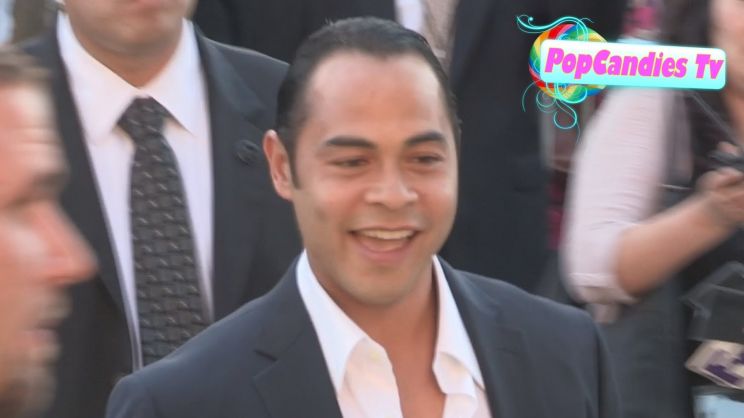 Jose Pablo Cantillo