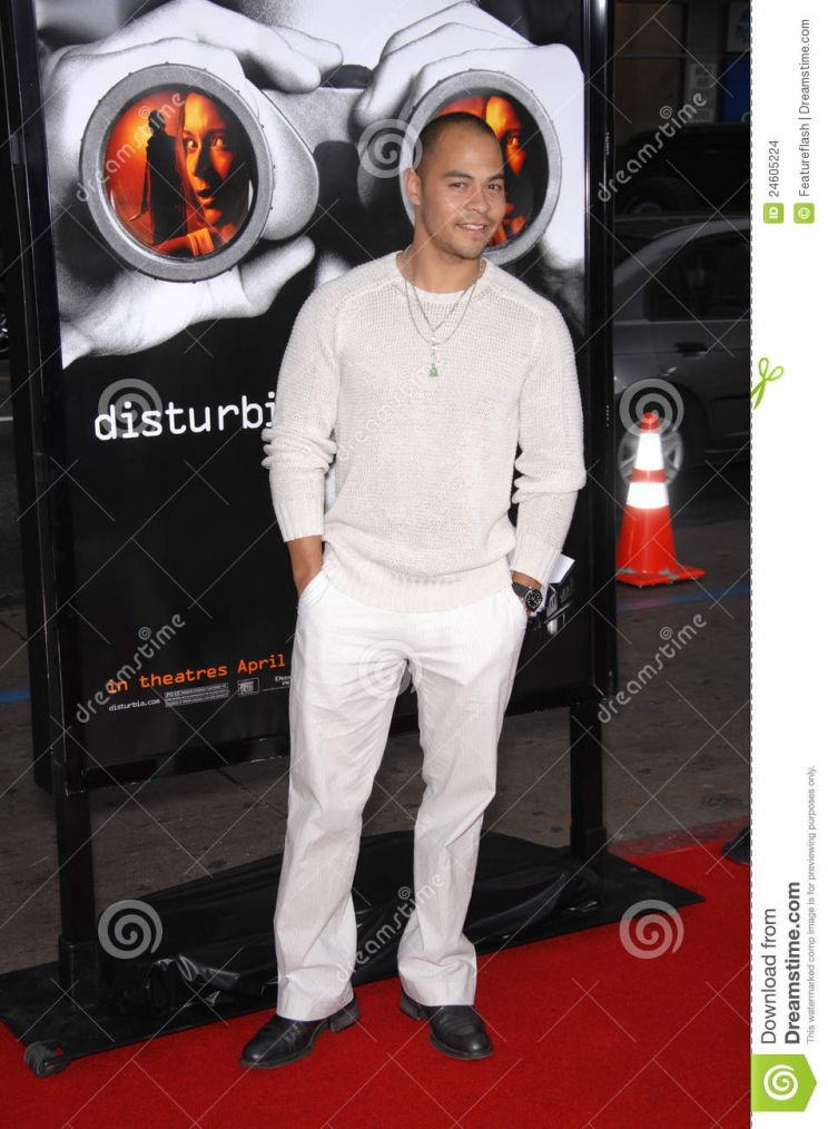 Jose Pablo Cantillo