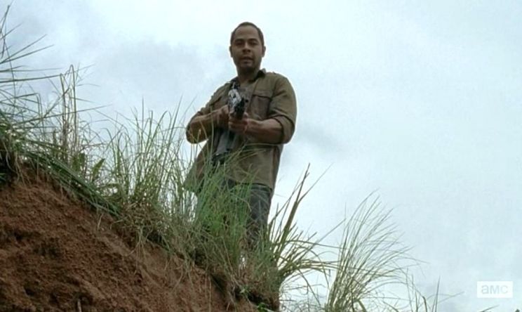 Jose Pablo Cantillo