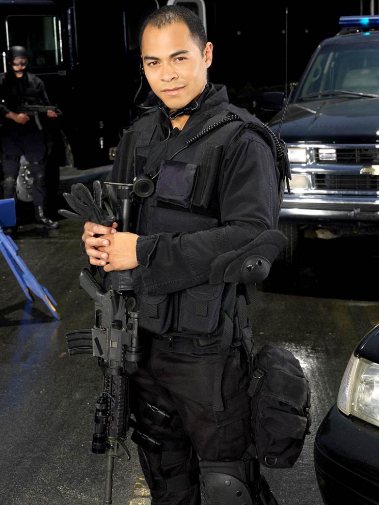 Jose Pablo Cantillo