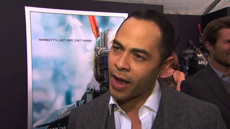 Jose Pablo Cantillo