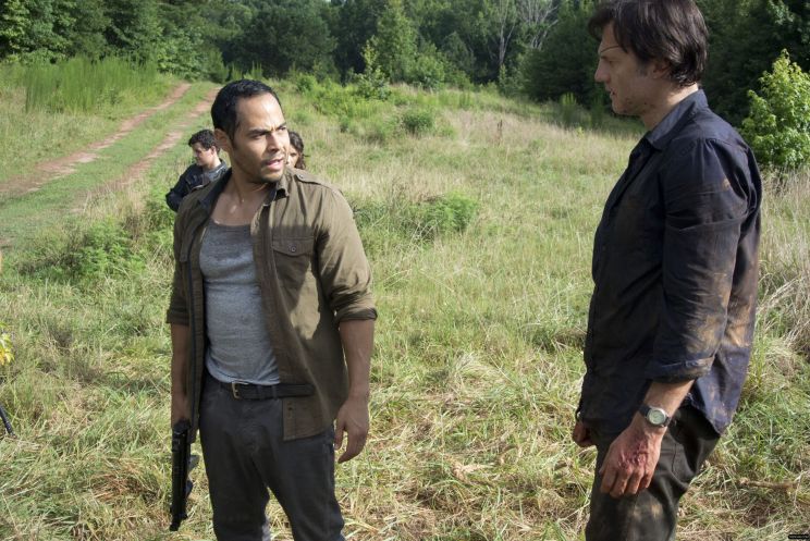Jose Pablo Cantillo