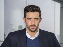 José Pablo Minor