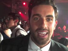 José Pablo Minor