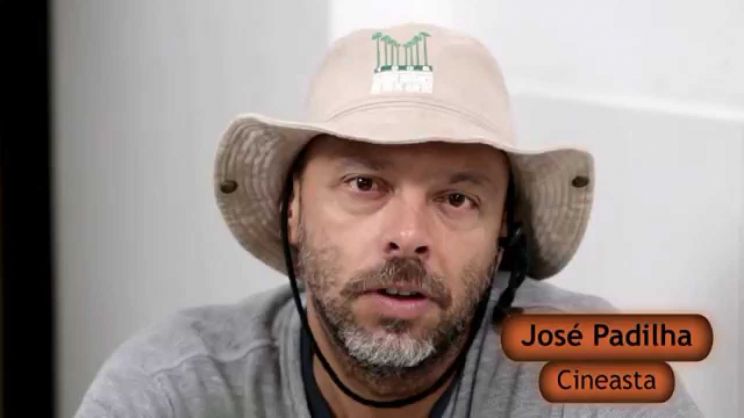 José Padilha