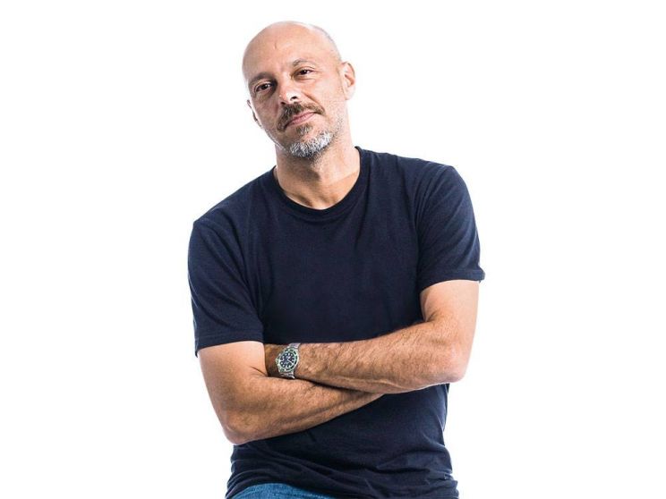 José Padilha