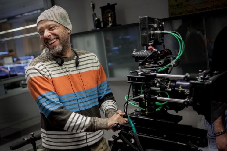 José Padilha