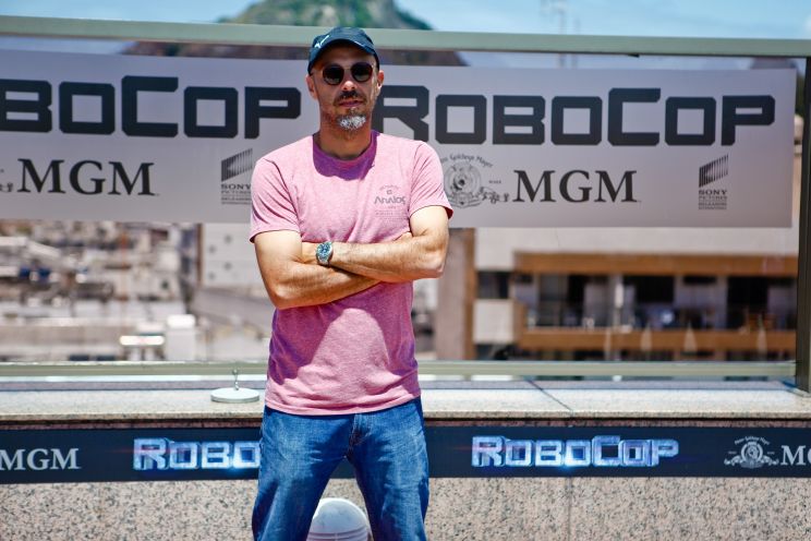 José Padilha