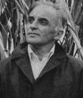 José Ramón Larraz